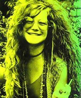 Janis RIP #8316815