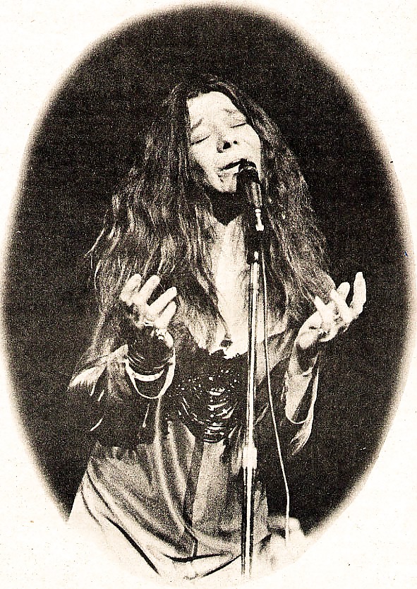 Janis RIP #8316851