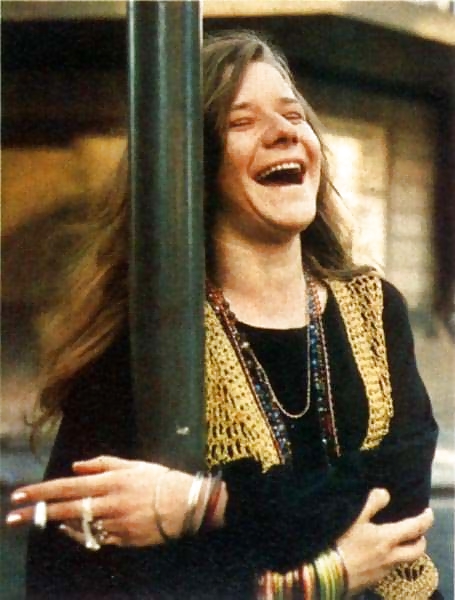 Janis RIP #8316865