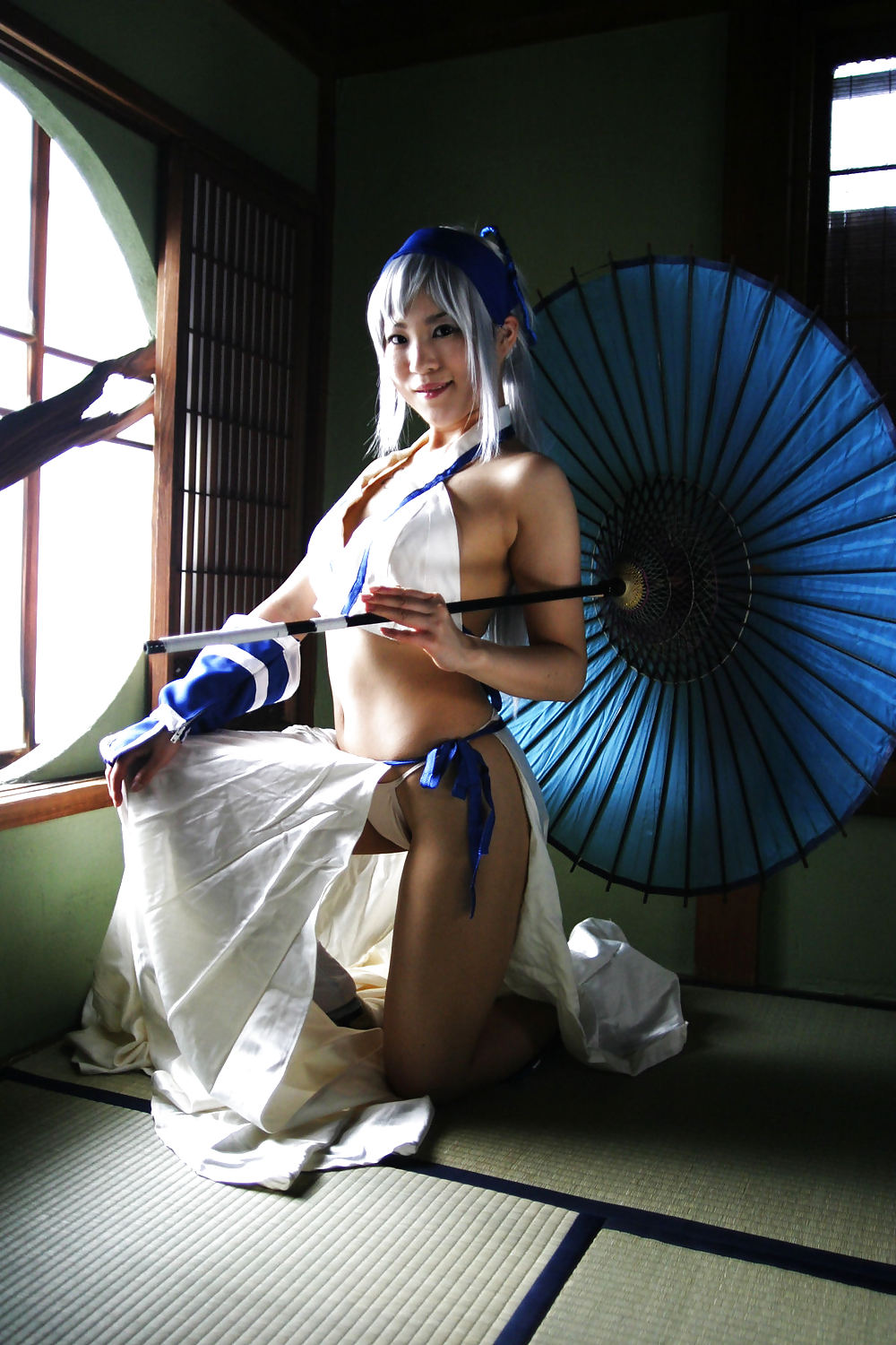Japanische Cosplay Süssen-meguro-Nuko (3) (re-Upload) #8564164