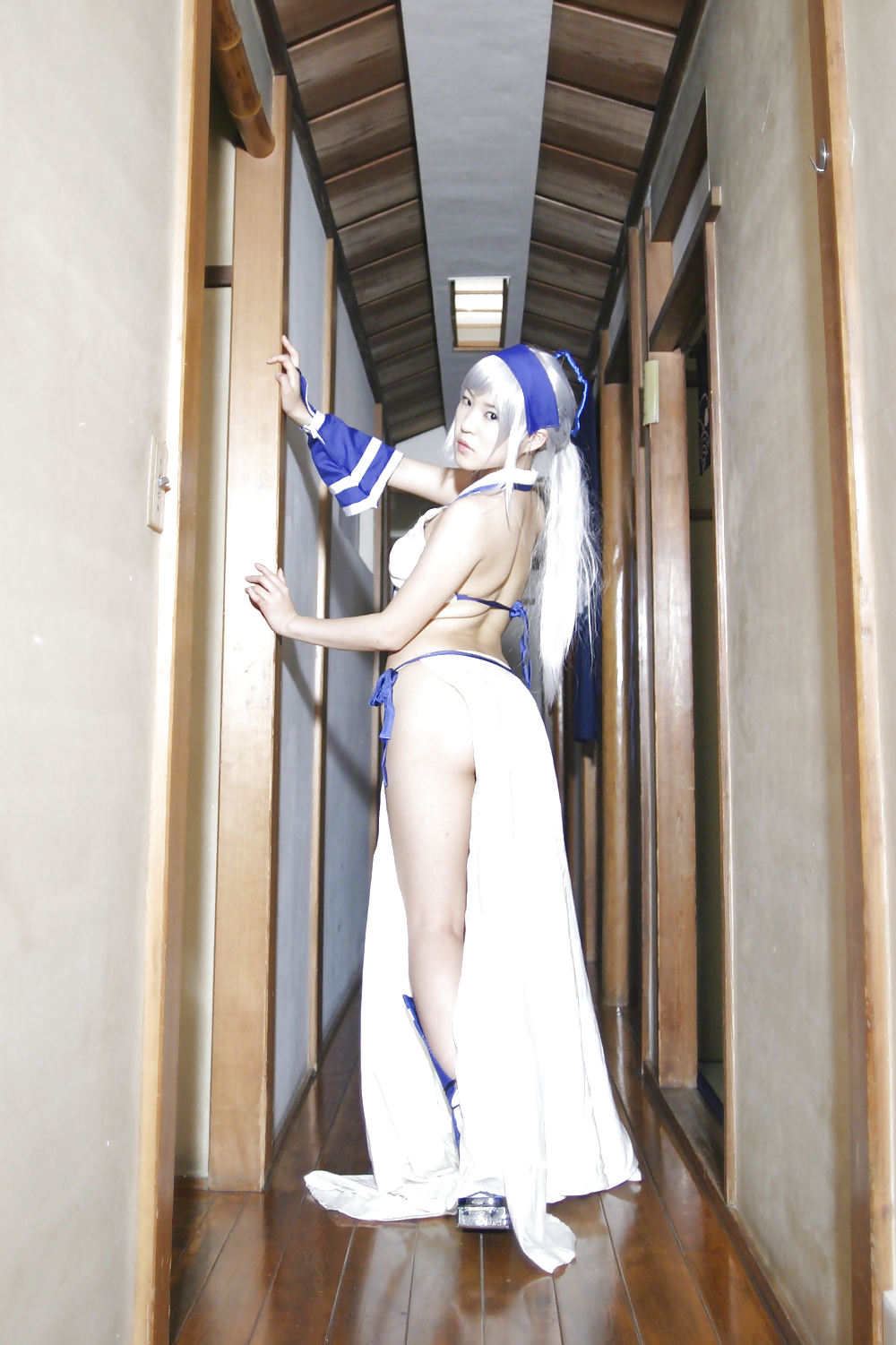 Japanische Cosplay Süssen-meguro-Nuko (3) (re-Upload) #8564223