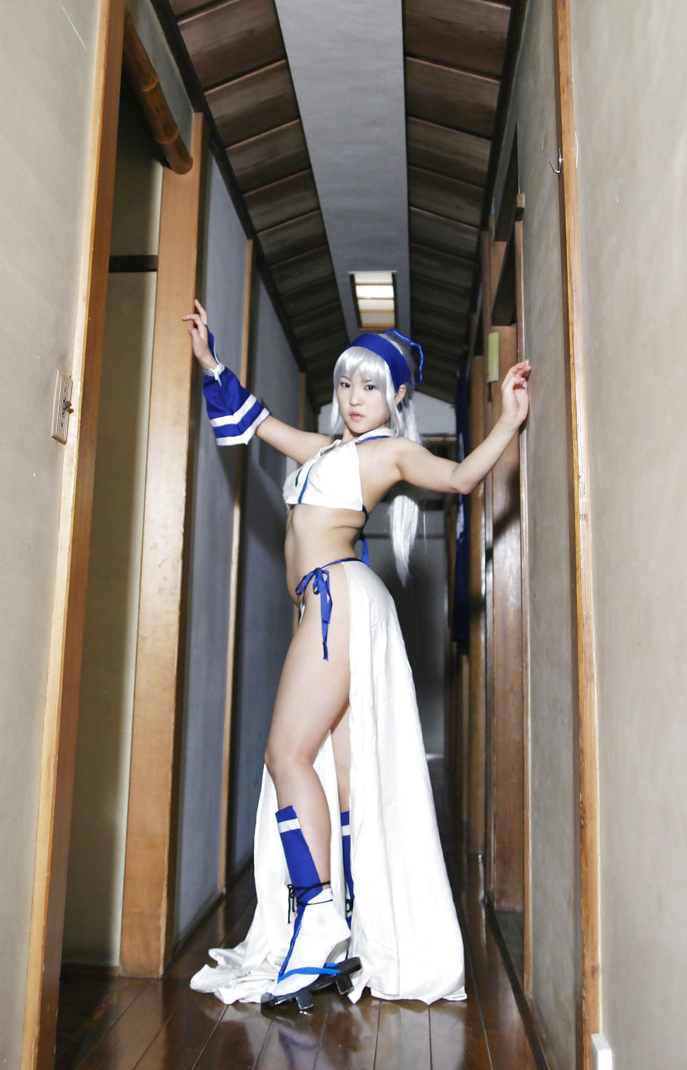 Japanische Cosplay Süssen-meguro-Nuko (3) (re-Upload) #8564241