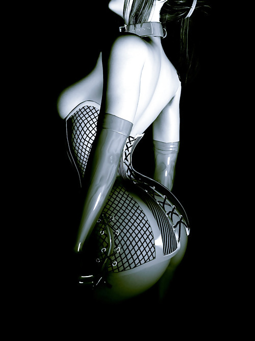 Dark and White 271! #9693737