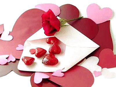 Valentinstag Sammlung Der Liebe & Rosen Für Euch Alle .. #7502857