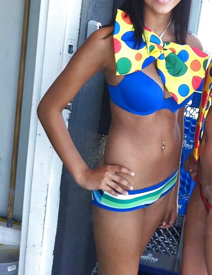 Burlándose de
 #5746163