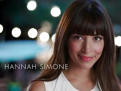 Hannah Simone mega collection #10911721