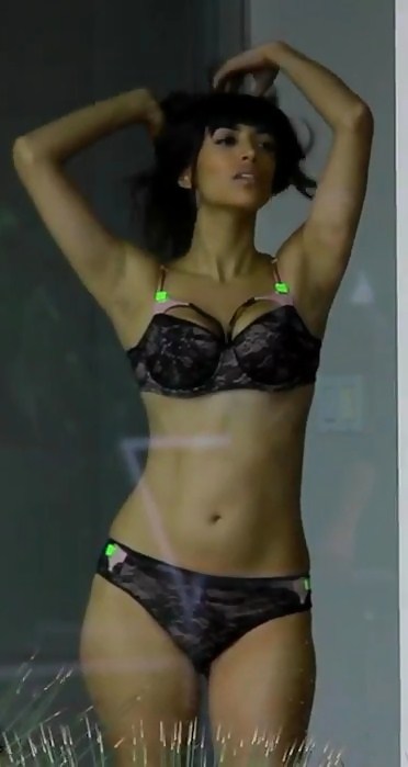 Hannah Simone mega collection #10911828