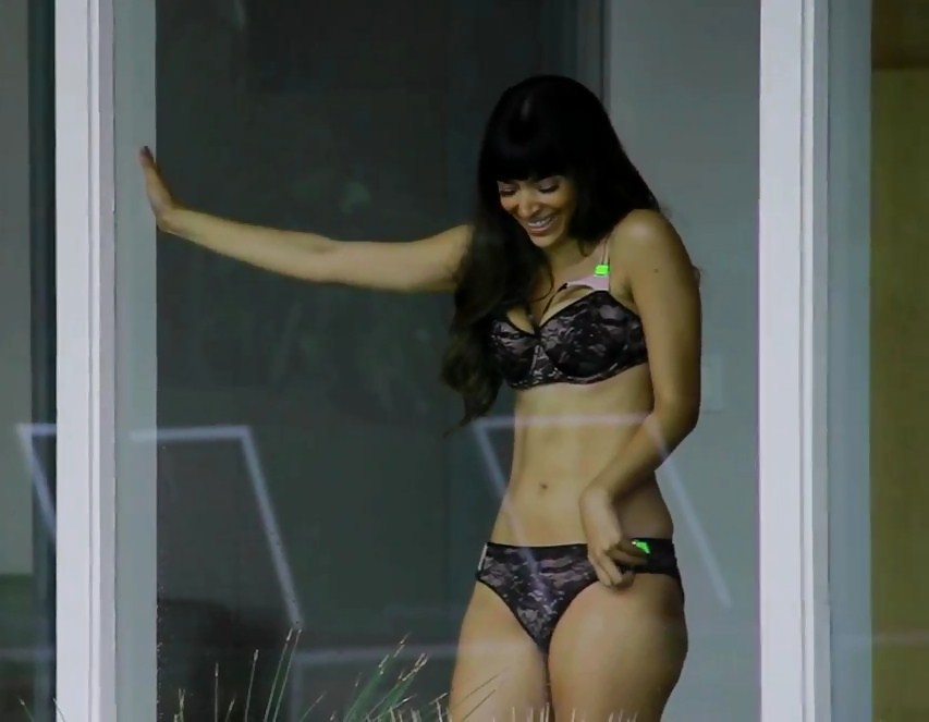 Hannah Simone Mega Collection #10911848