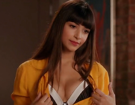 Hannah Simone Mega Collection #10912158