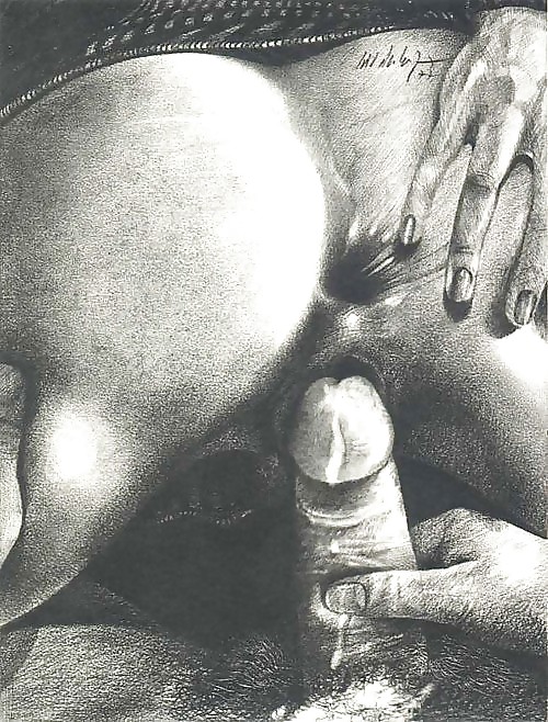 Erotic Draw #19523060