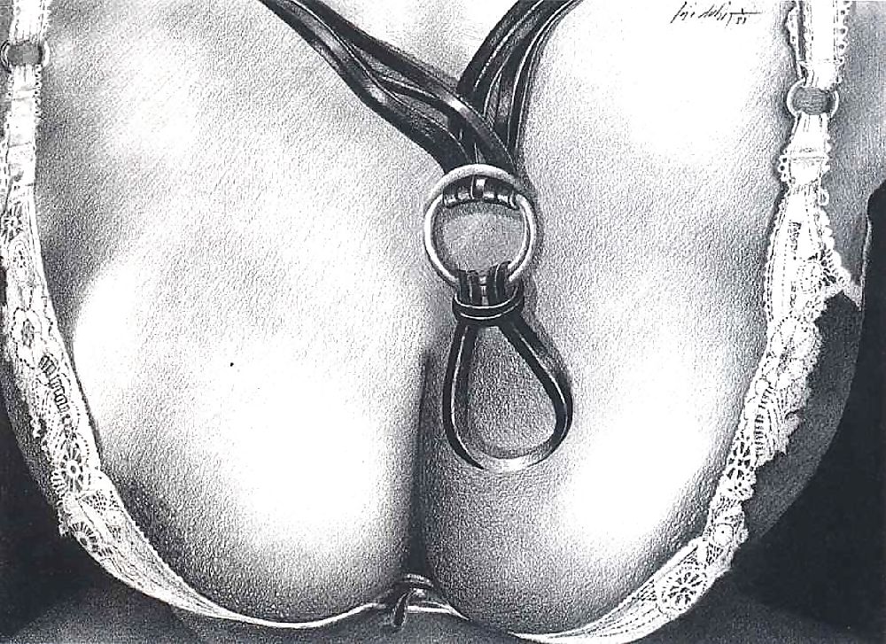 Disegno erotico
 #19523116