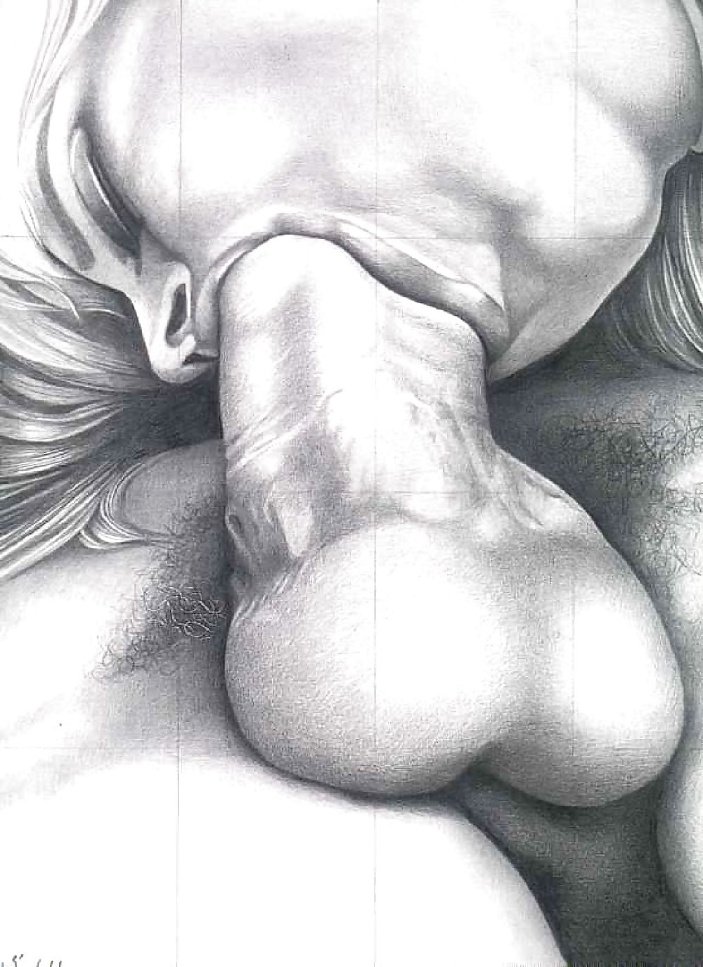 Erotic Draw #19523126