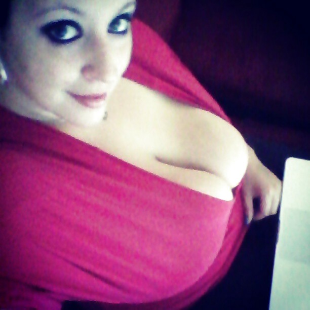 Monster Tit Mara Jane 2