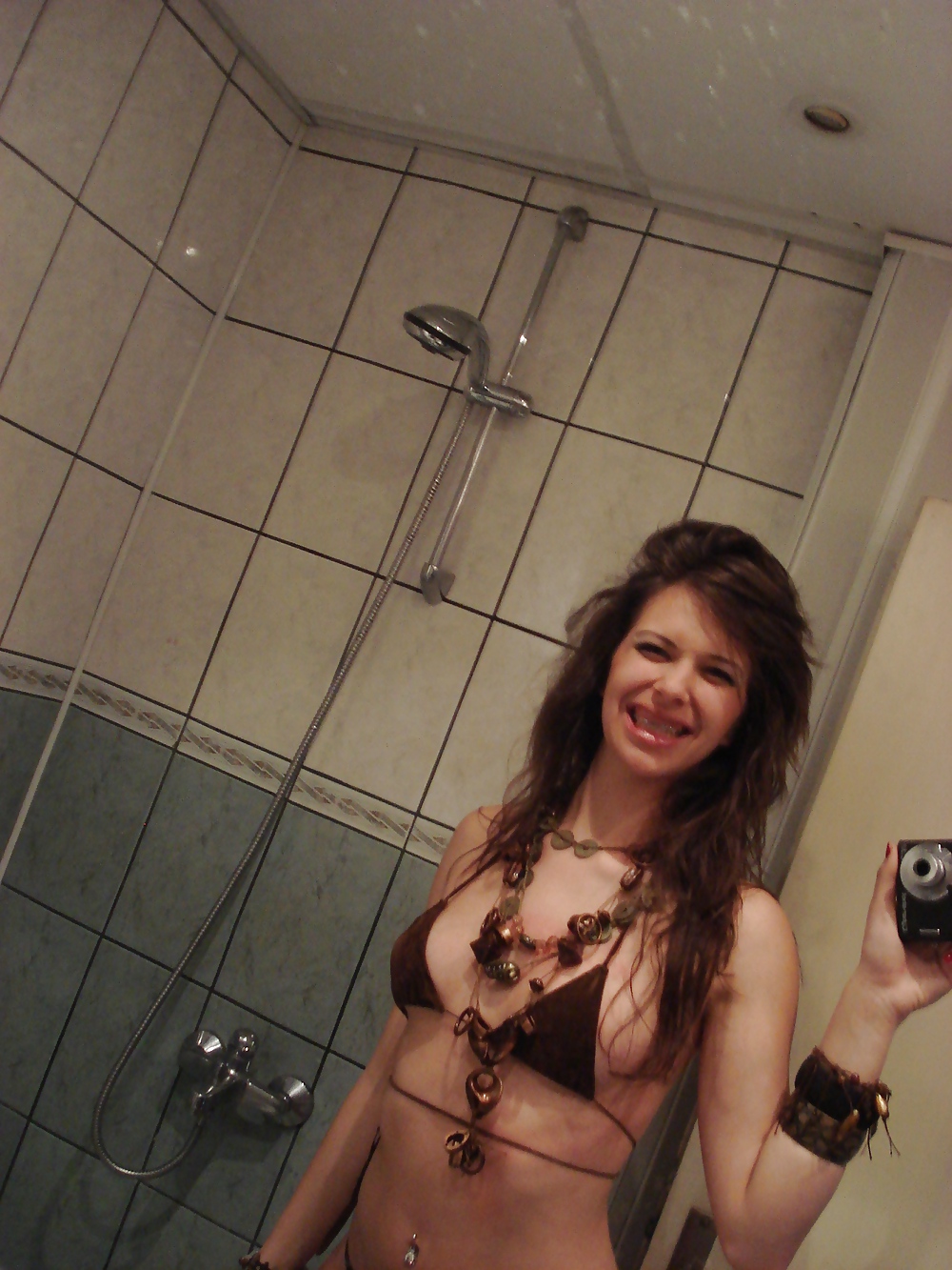 Hot Teen . Pernik Bulgaria #3623655