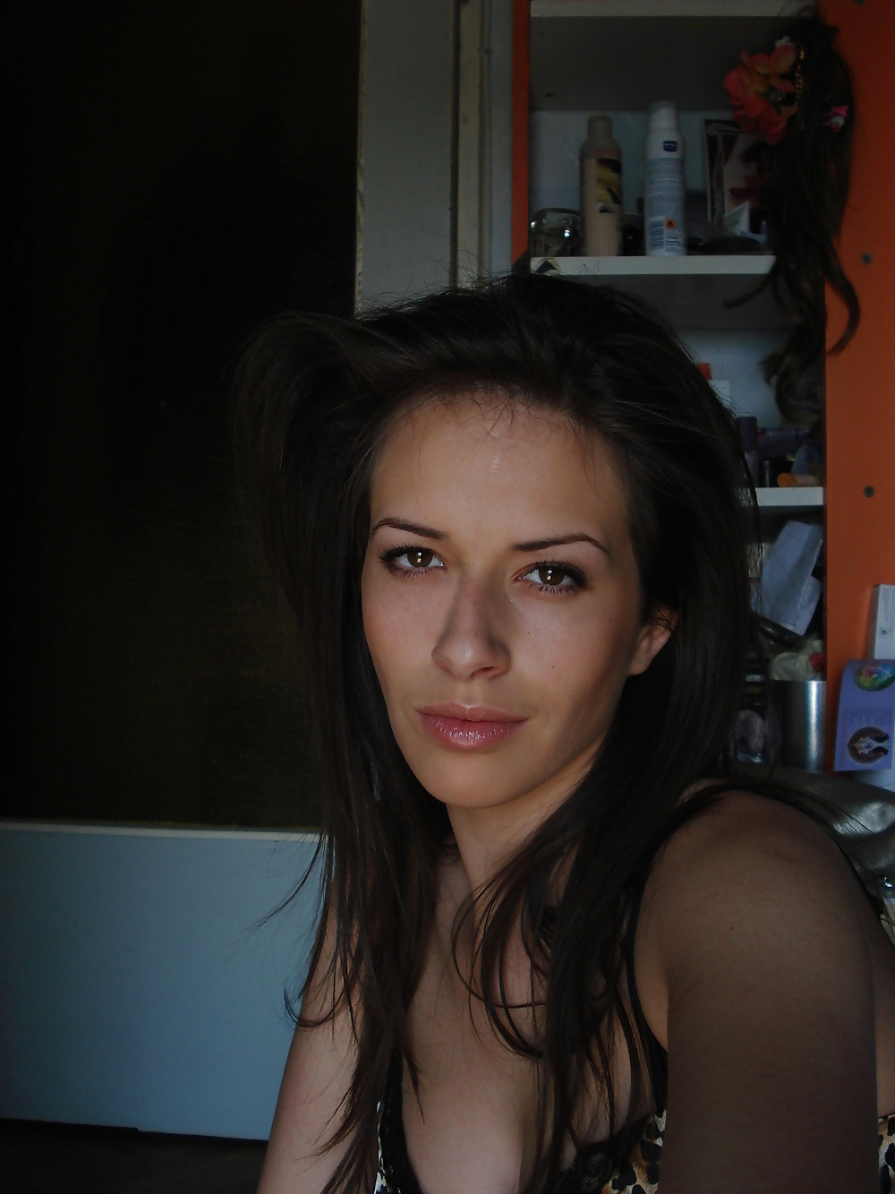 Hot Teen . Pernik Bulgaria #3623840