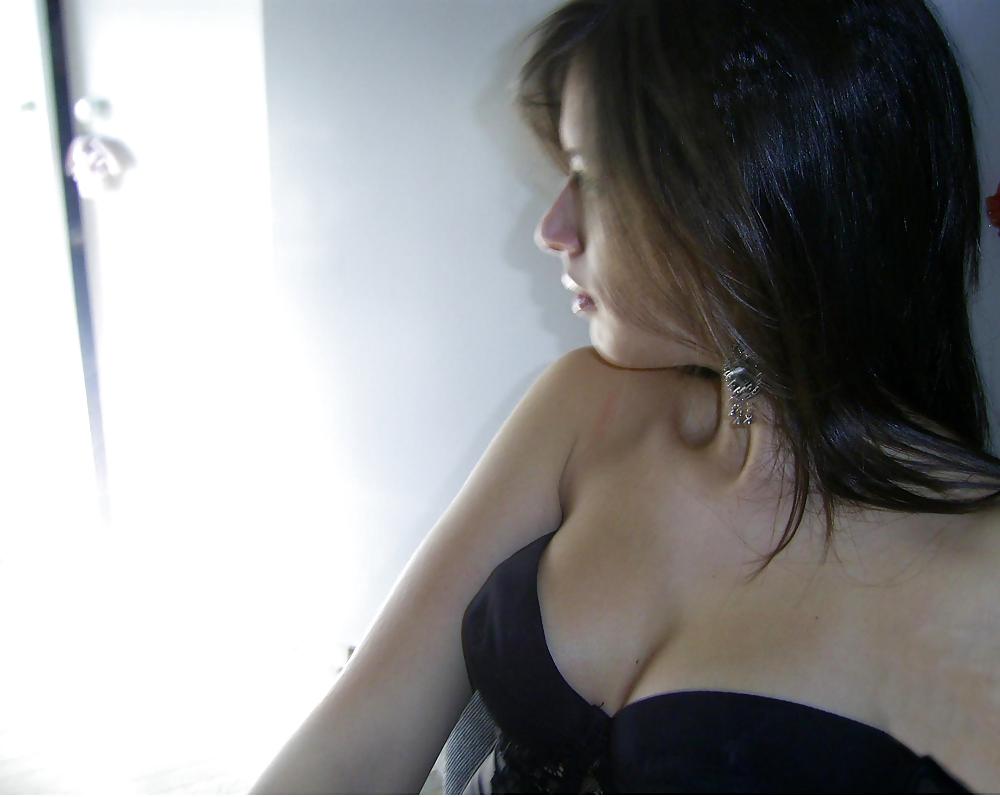 Hot Teen . Pernik Bulgaria #3623844