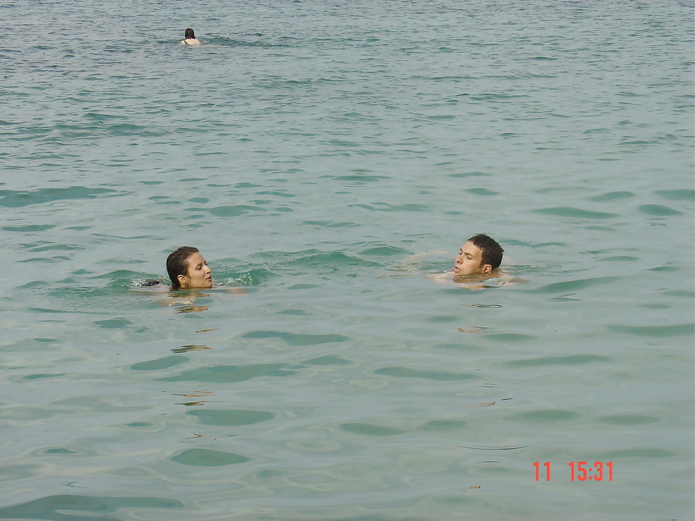 Hot Teen . Pernik Bulgaria #3623987