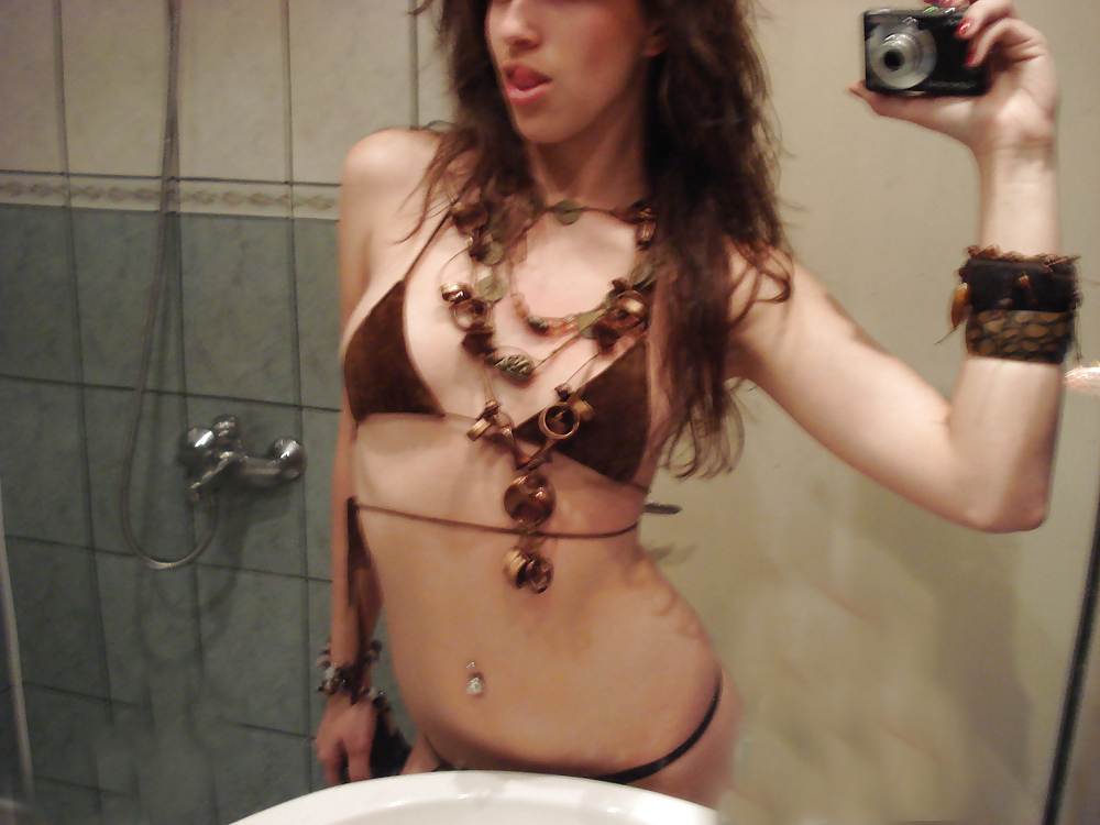 Hot Teen . Pernik Bulgaria #3624001