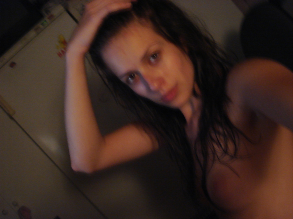 Hot Teen . Pernik Bulgaria #3624047