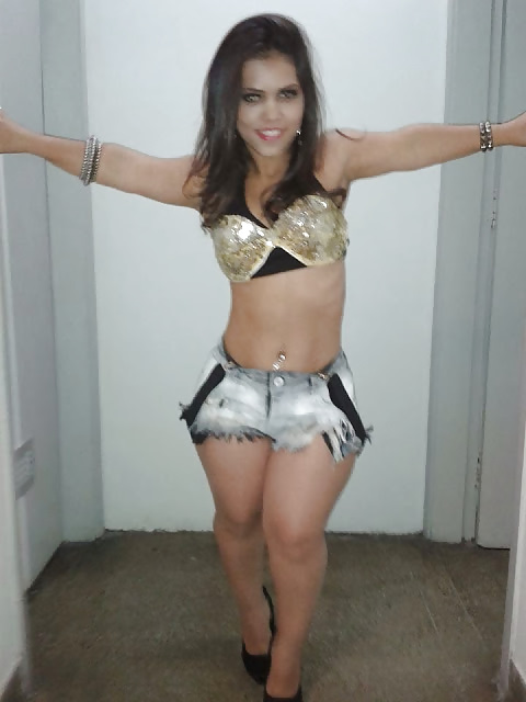 Sexy Brazilian Midget #22598225
