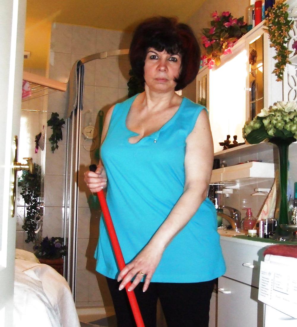 Women clothed 1 (Mature special) #3739893