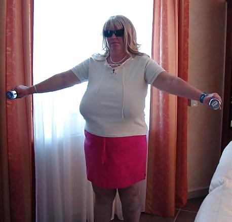 Women clothed 1 (Mature special) #3739907