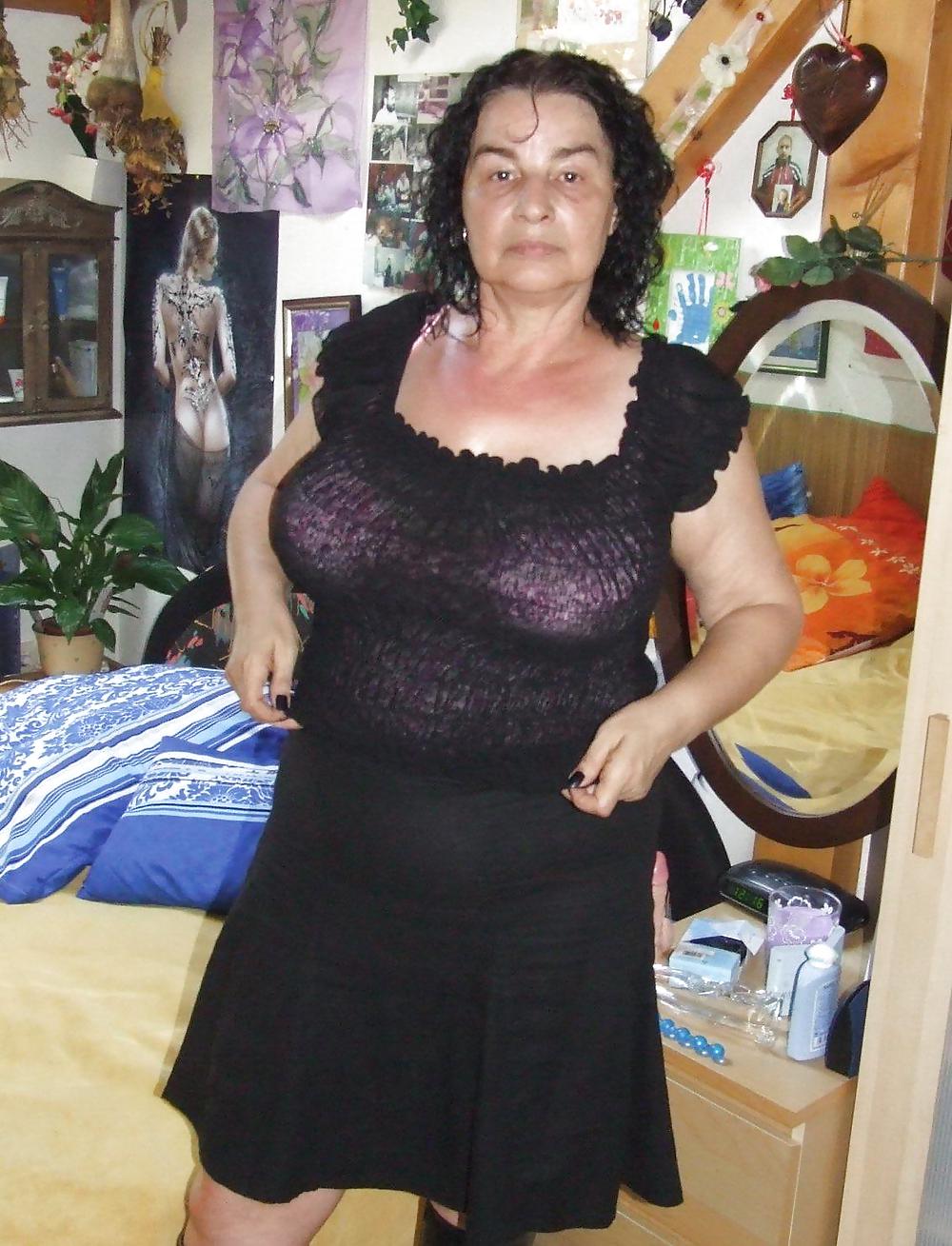 Women clothed 1 (Mature special) #3739925