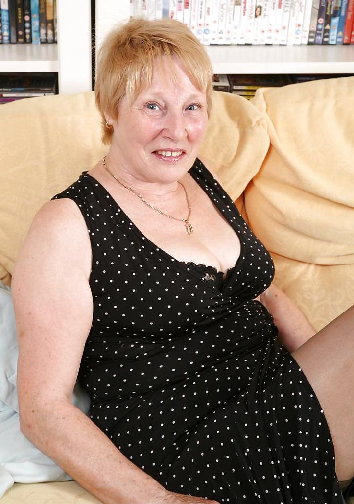 Women clothed 1 (Mature special) #3739934