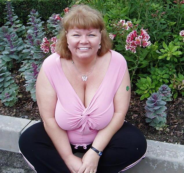 Women clothed 1 (Mature special) #3739941