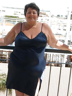 Women clothed 1 (Mature special) #3739958