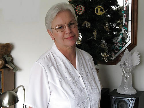 Women clothed 1 (Mature special) #3739972