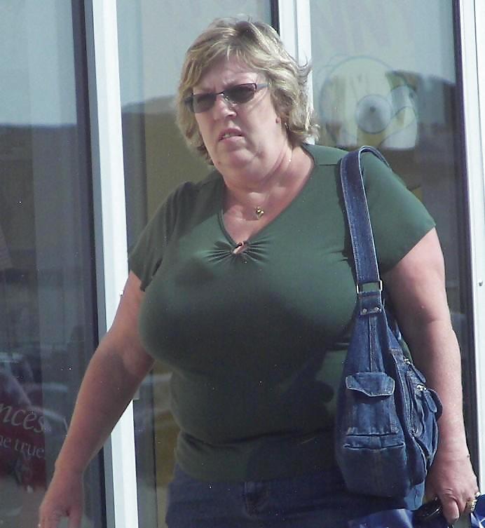 Women clothed 1 (Mature special) #3739997