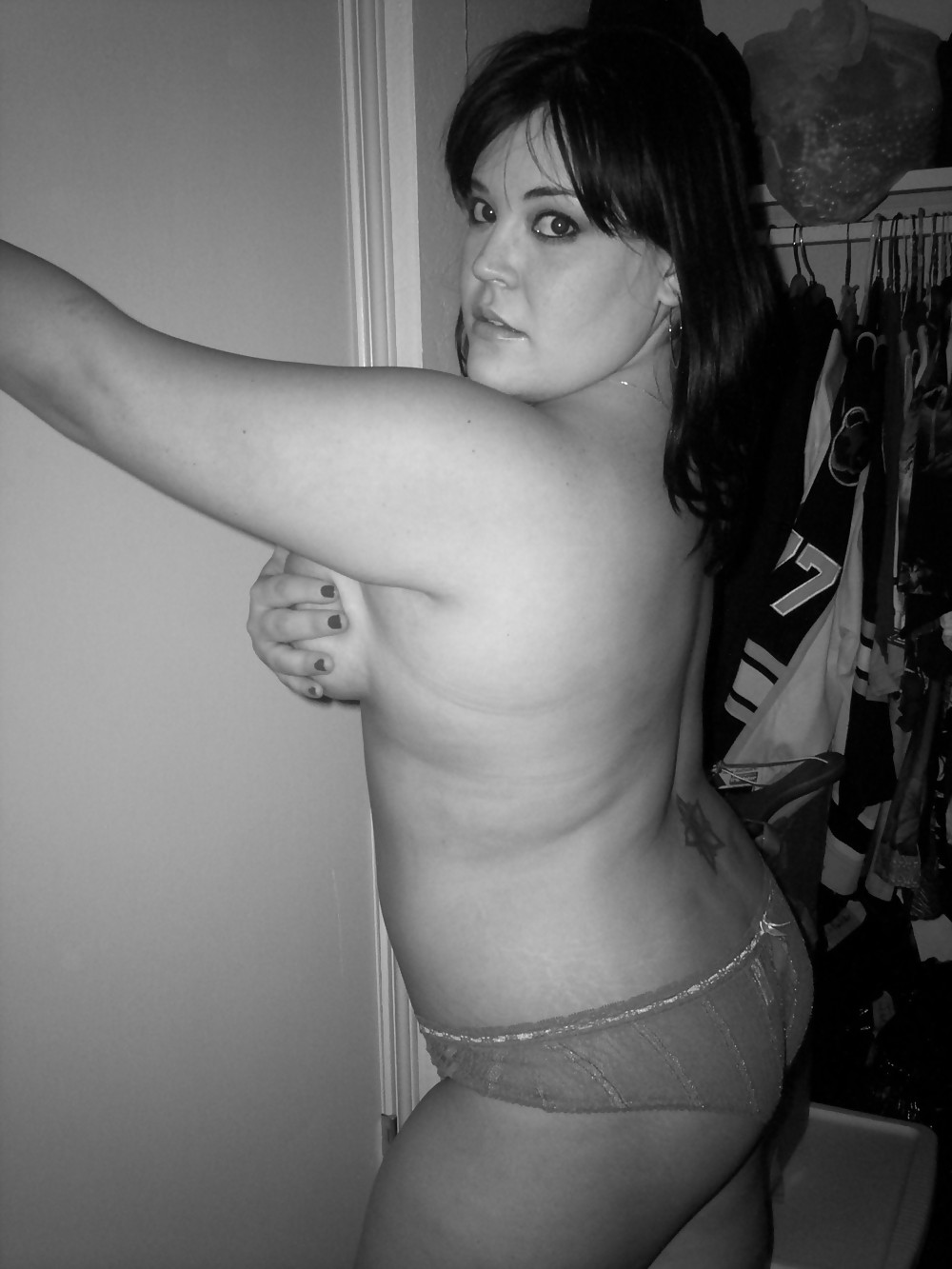 BBWFrankie From SmutDates.com  #9153138