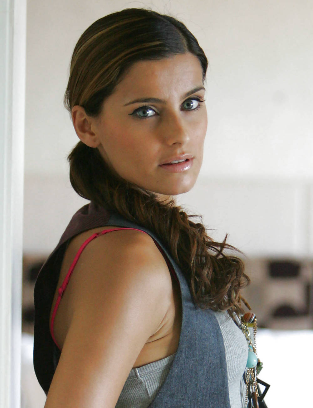 Nelly Furtado #12669315