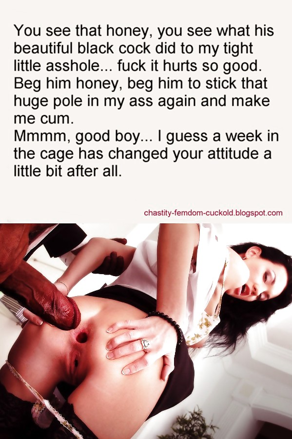 Random Cuckold Captions (Camaster) #15825906