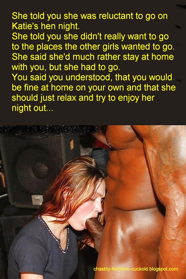 Random Cuckold Captions (Camaster) #15825983