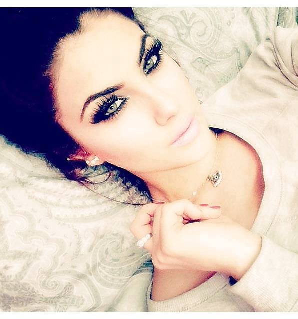 Sexy FB Teens (What would you do with them) #19854362