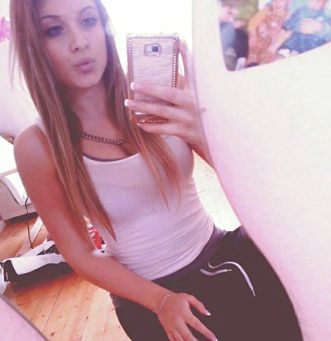 Sexy FB Teens (What would you do with them) #19854370