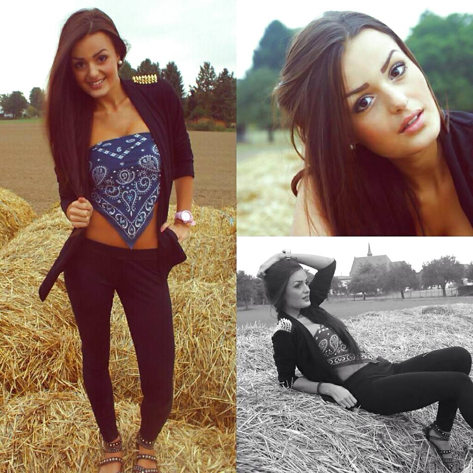 Sexy FB Teens (What would you do with them) #19854378