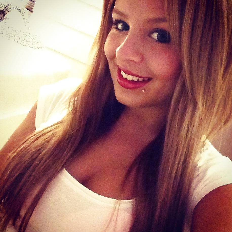 Sexy FB Teens (What would you do with them) #19854393