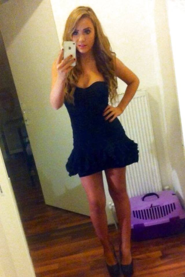 Sexy FB Teens (What would you do with them) #19854404