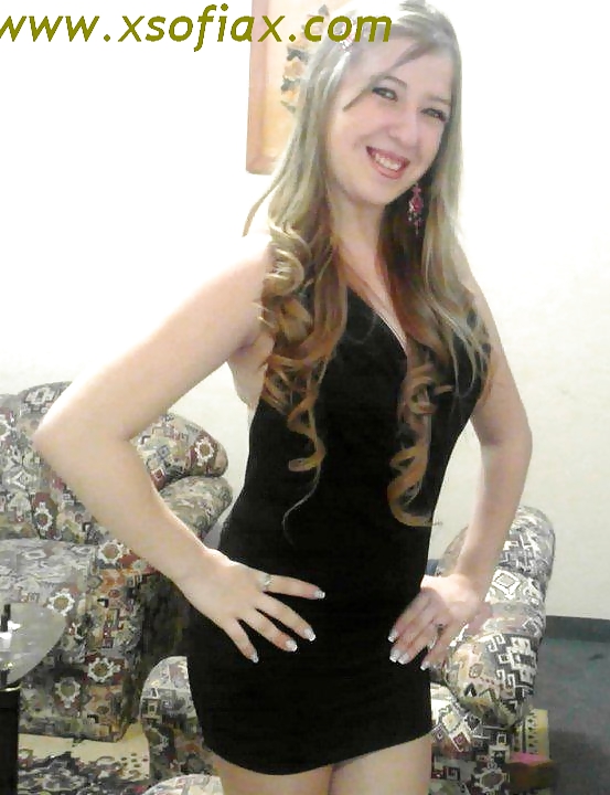 成熟したセクシーな充填物 新しいセクシーな女の子 xsofiax.com
 #13906710