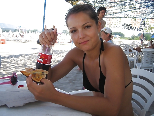 Sonia from Barcelona #8972994
