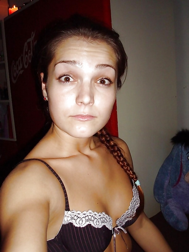 Sonia from Barcelona #8973015