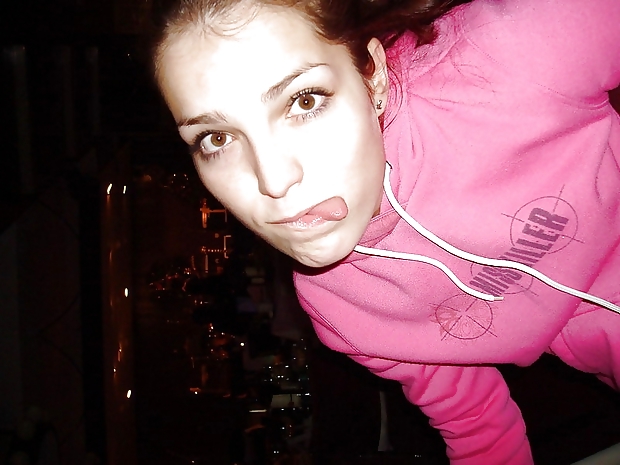 Sonia from Barcelona #8973020