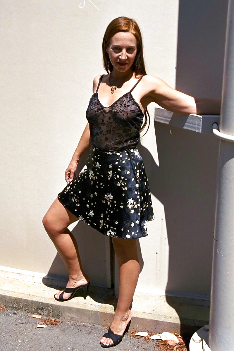 SET 23 - 40PLUS - OUTDOOR SHOOTING #9710938