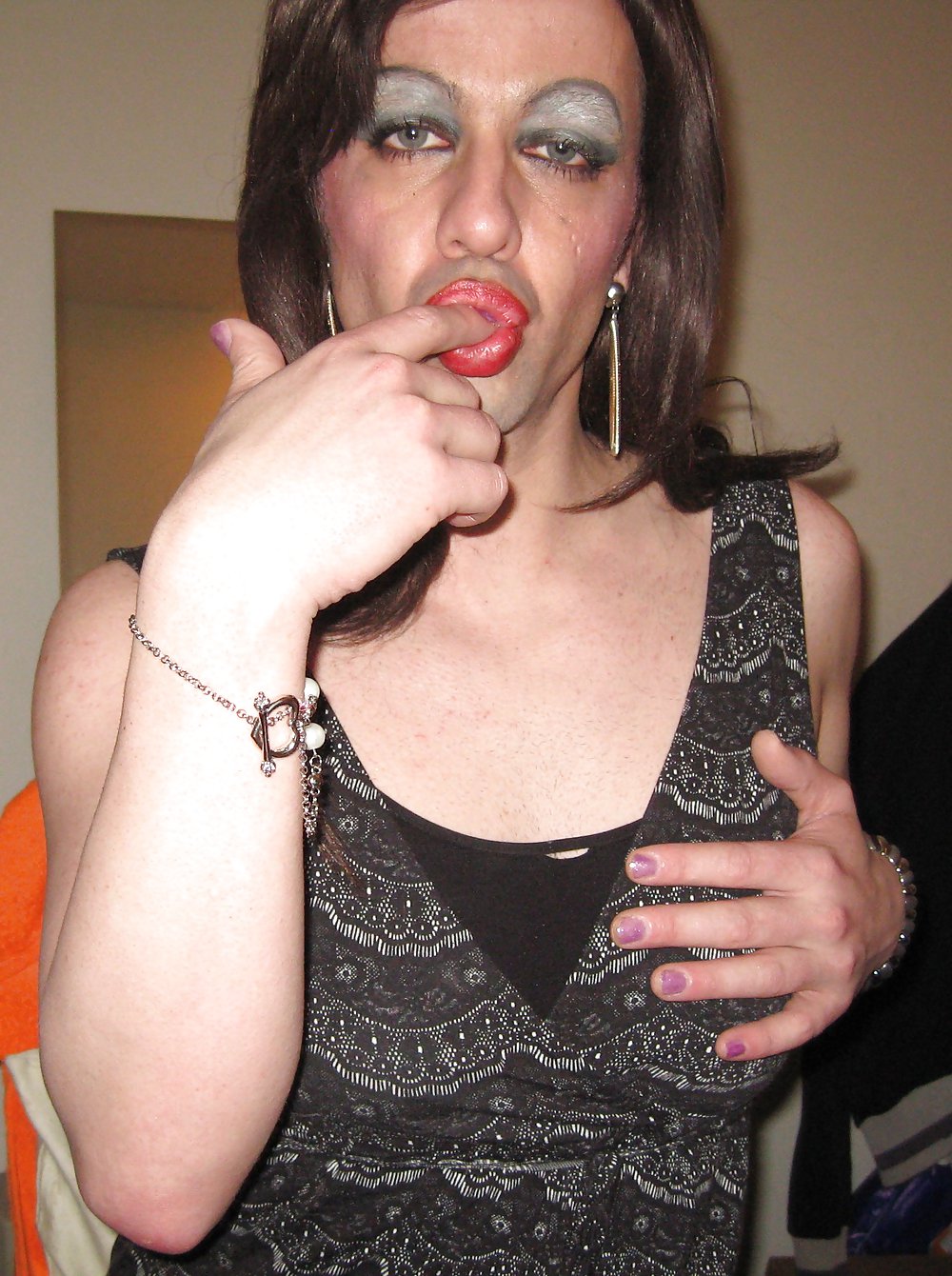 Fucking around in my house  #11287056