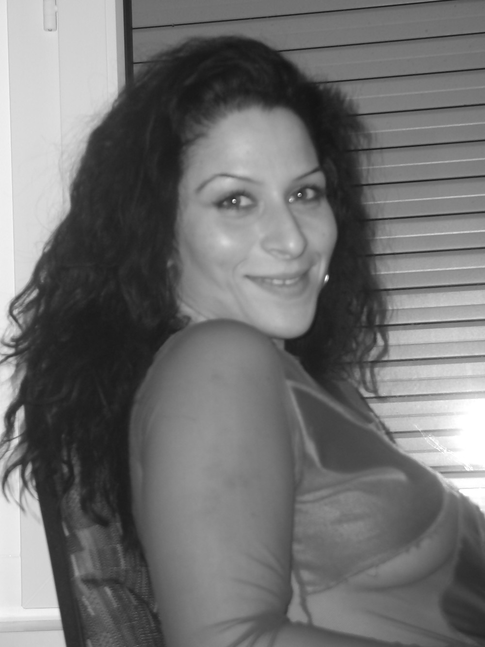 Yasmeen Verheiratet Hure Auf Dem Display #18954177