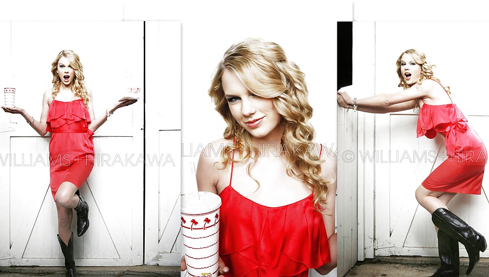 Taylor swift
 #18939879