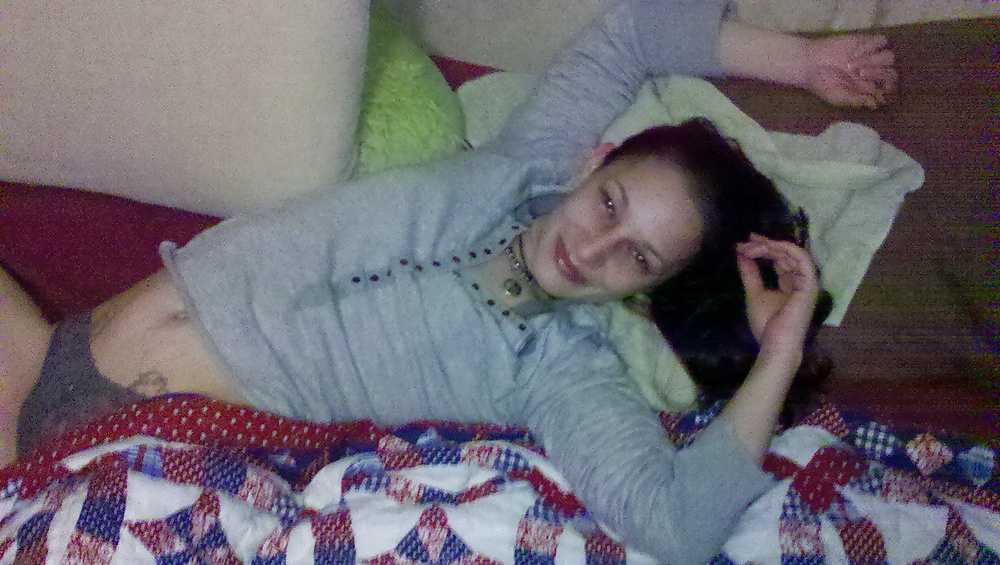 Showing off for you!  #10205114